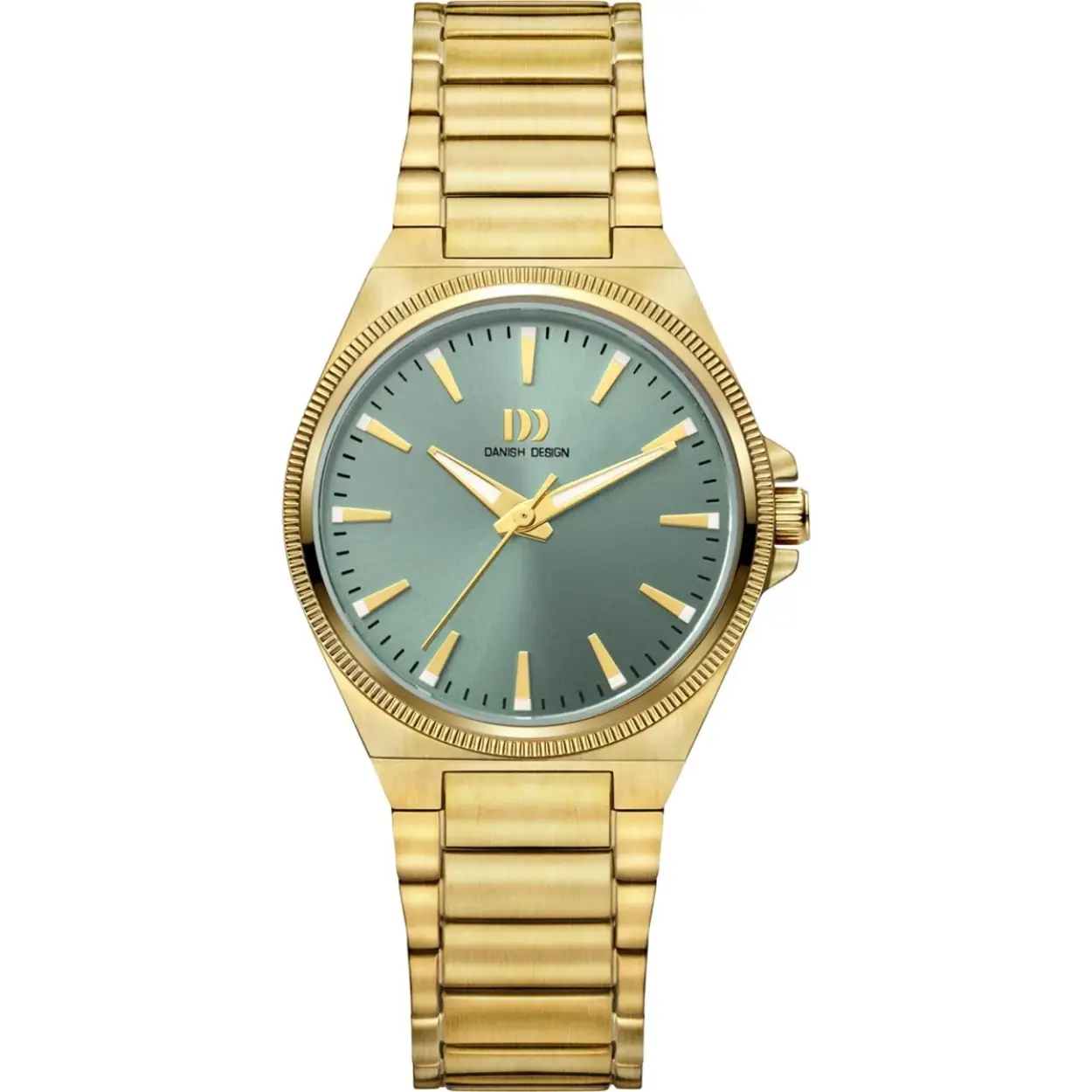 IV85Q1303 DANISH DESIGN DKX PRO SAGE GREEN