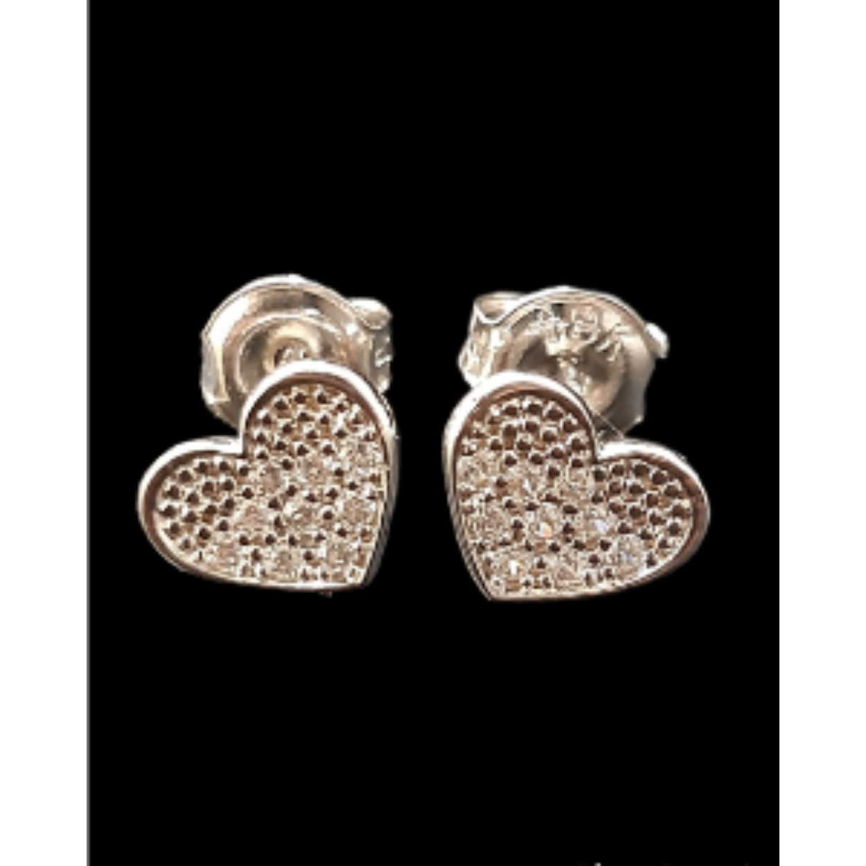 Deze prachtige witgouden oorknopjes, modelnummer BREA-0002528, zijn verfijnde stud oorbellen van 18kt goud. Ze hebben een glanzende glans en zijn voorzien van stenen. De oorbellen zijn 7 mm breed en hebben een elegante witte kleur. Perfect voor dagelijks gebruik en speciale gelegenheden. Combineer ze met andere gouden sieraden voor een complete look.