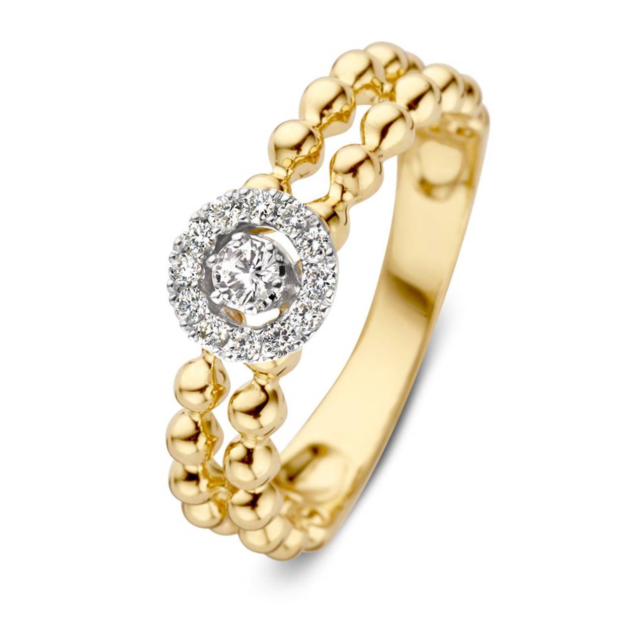 Dit is een Excellent Jewelry product