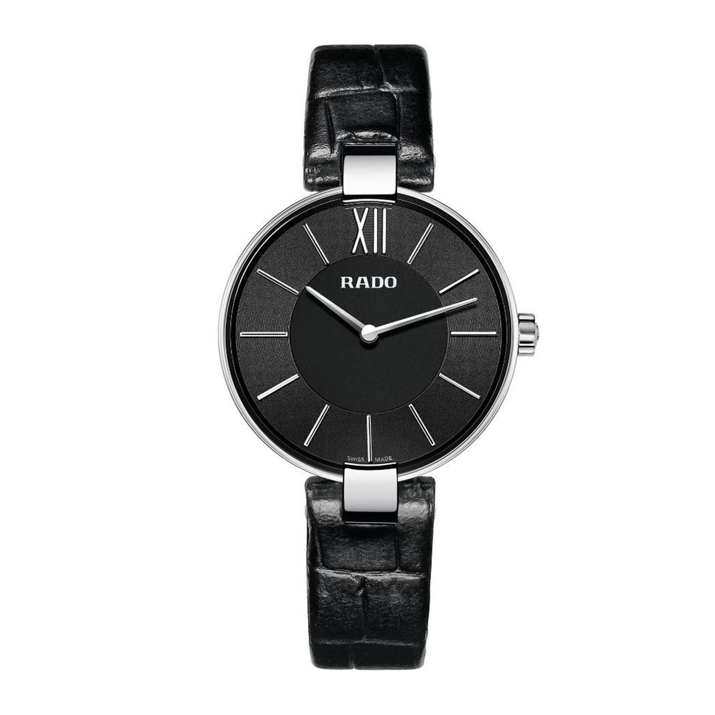 Rado Quartz R22850155 Dames - 33mm