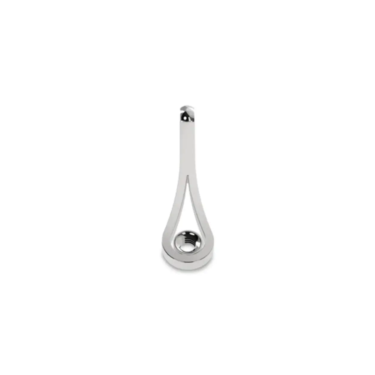 Melano Vivid hanger Valena staal