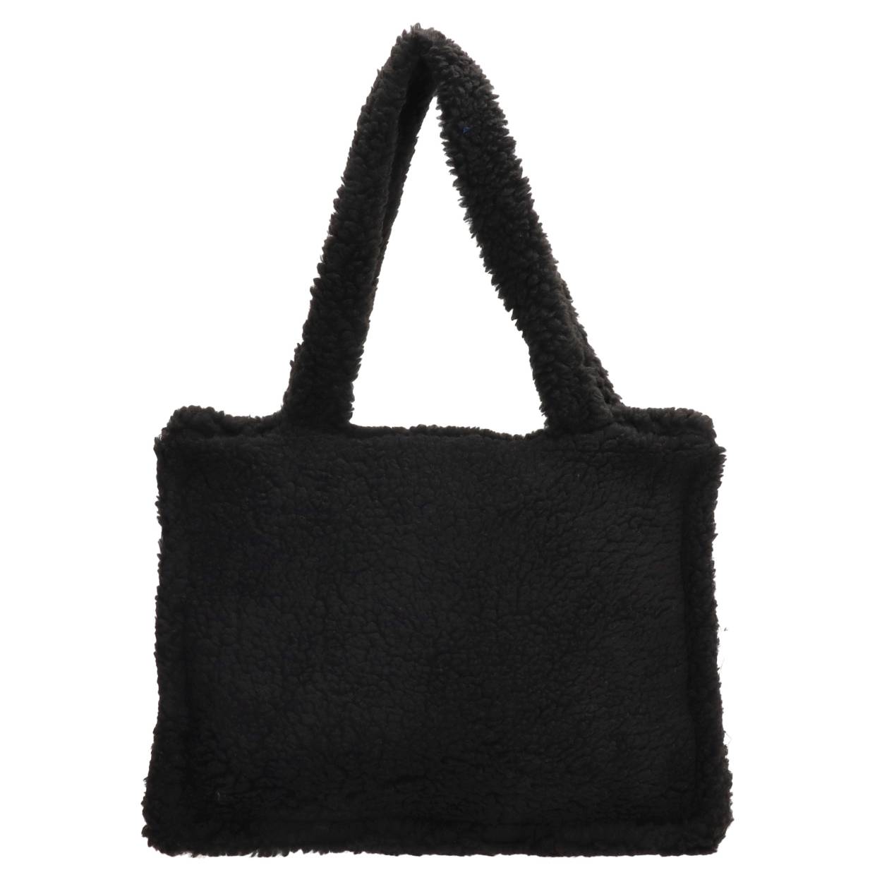 Teddy tas shopper van Charm London