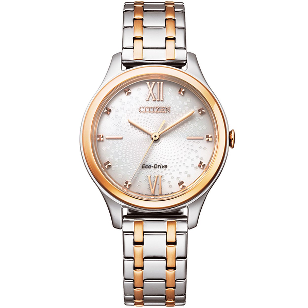 Citizen dameshorloge EM0506-77A