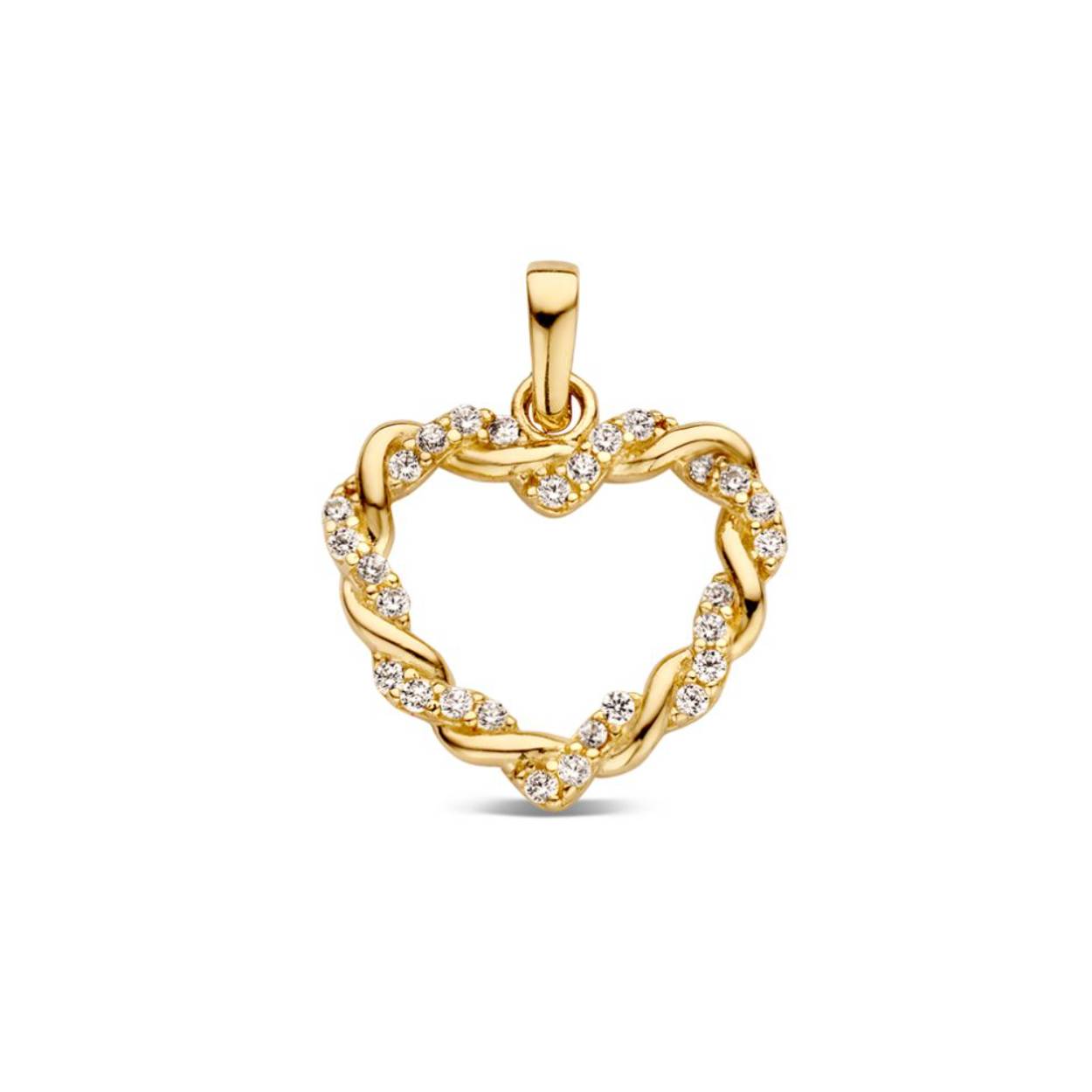 Dit is een Excellent Jewelry product