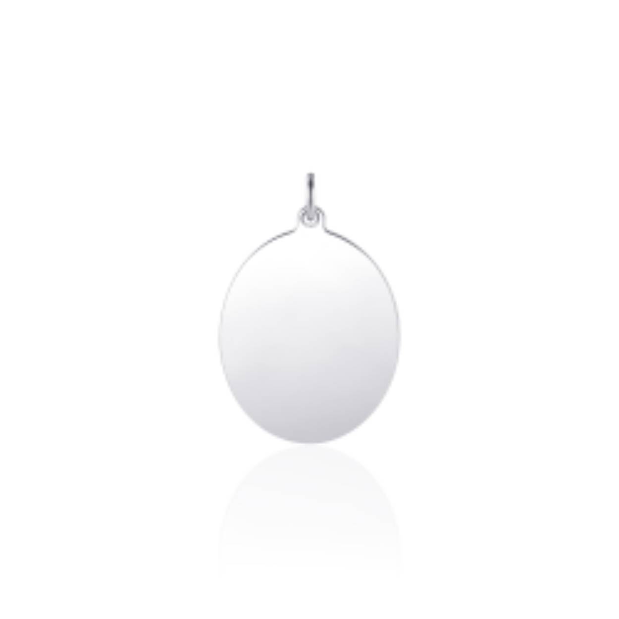 GISSER ZILVER Hanger