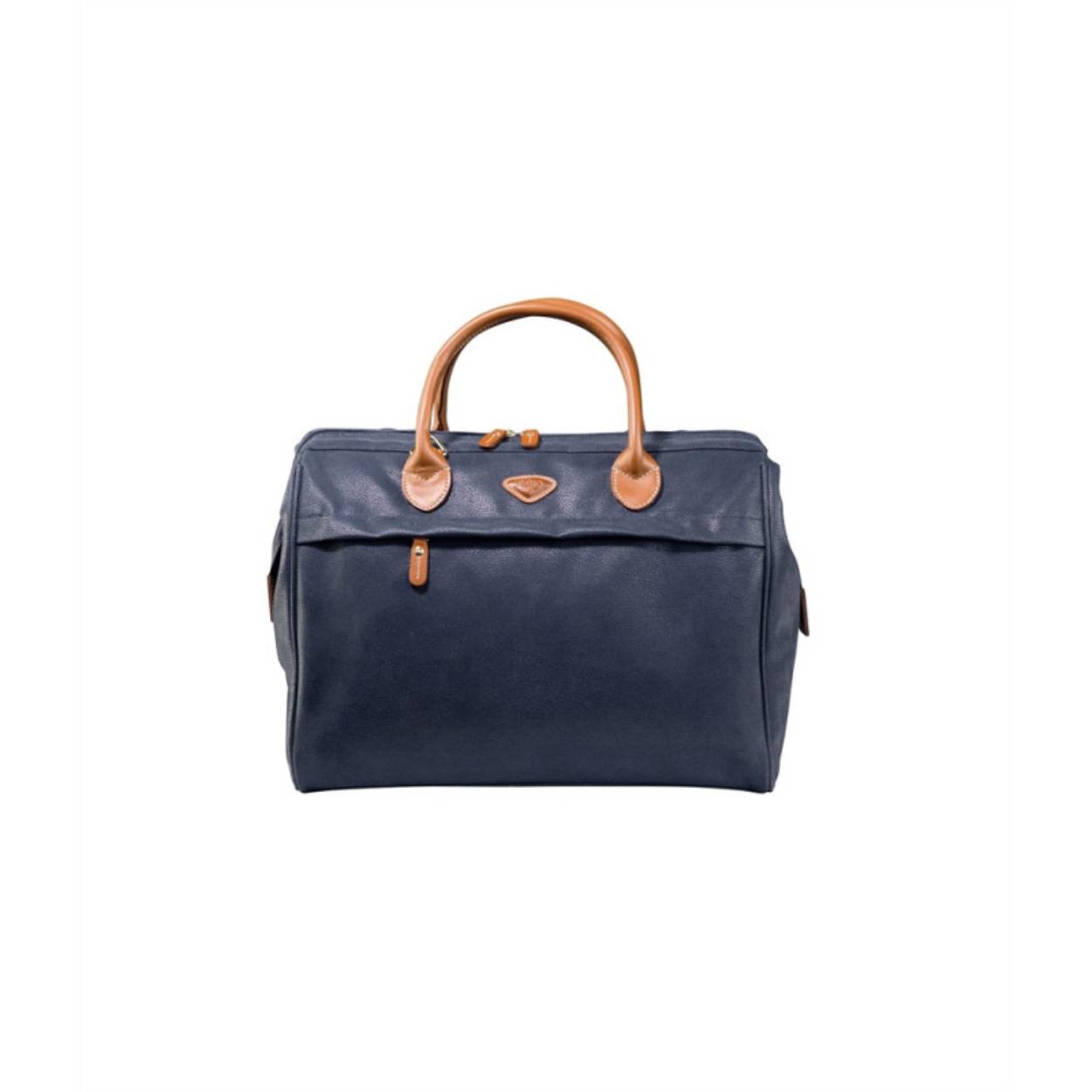 Mooie reisgenoot welke zowel op uw schouder, in de hand of koffer kan worden gedragen. 

Inhoud 34Liter

Afmetingen:
Hoogte 34cm x breed 50cm x diep 22cm
