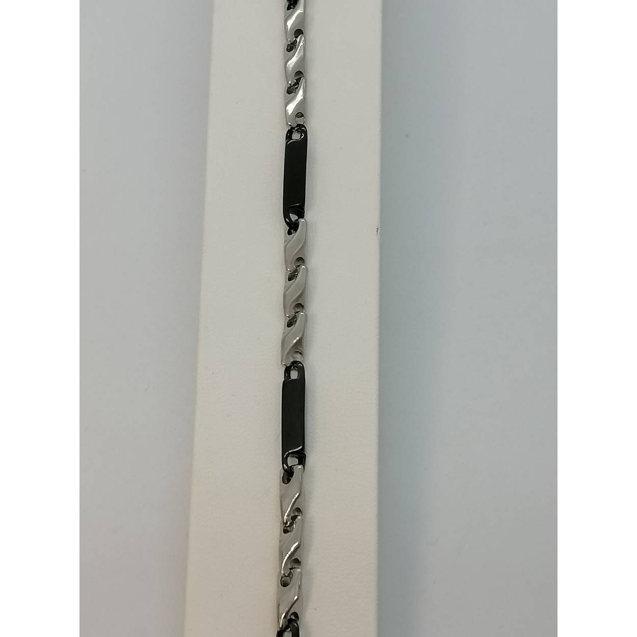 staal armband 