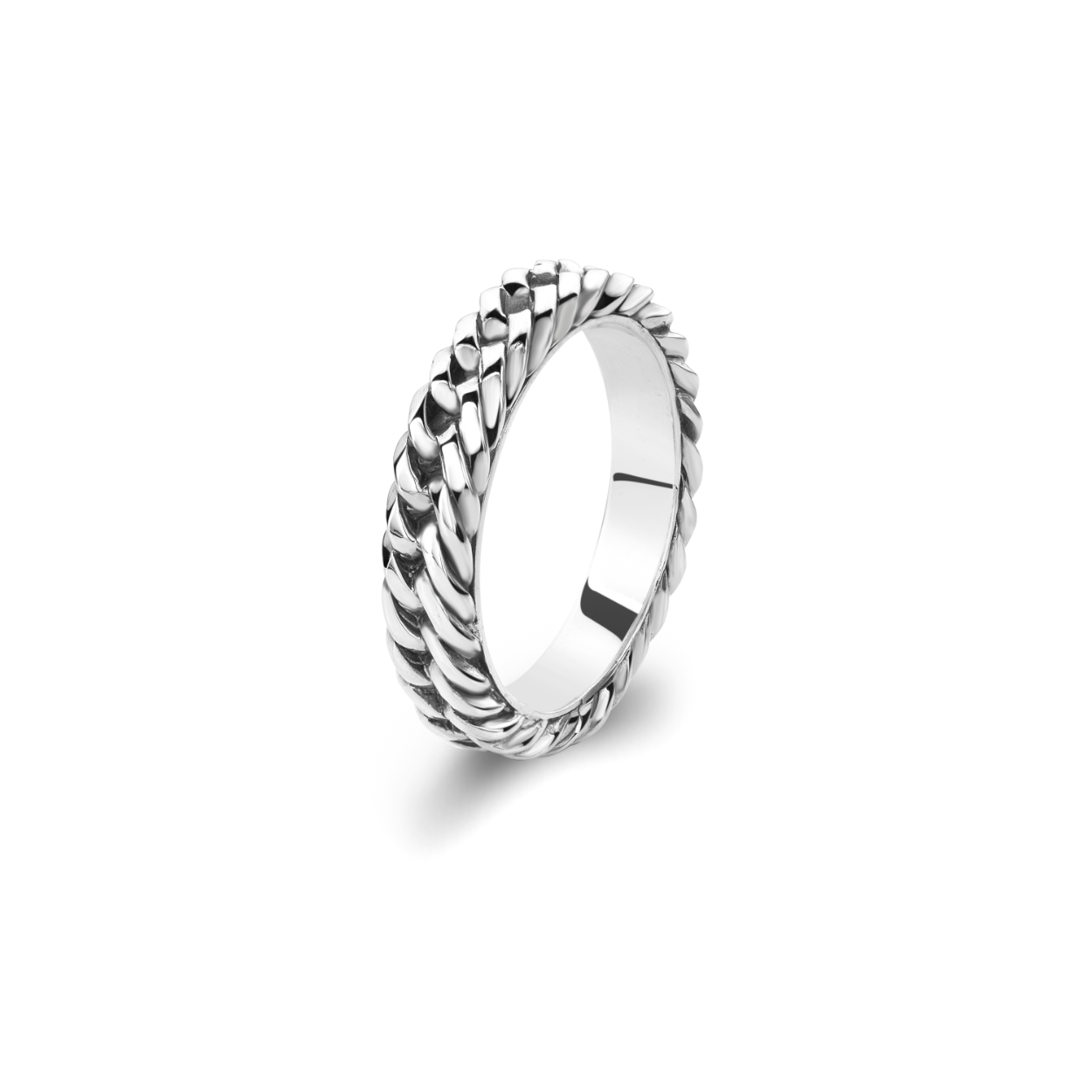 Ring van het merk Rebel & Rose.
