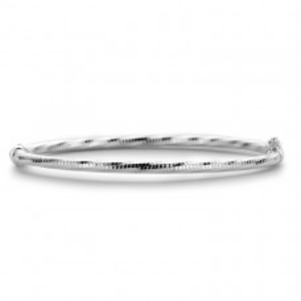 You & Me Armband wit goud 18k