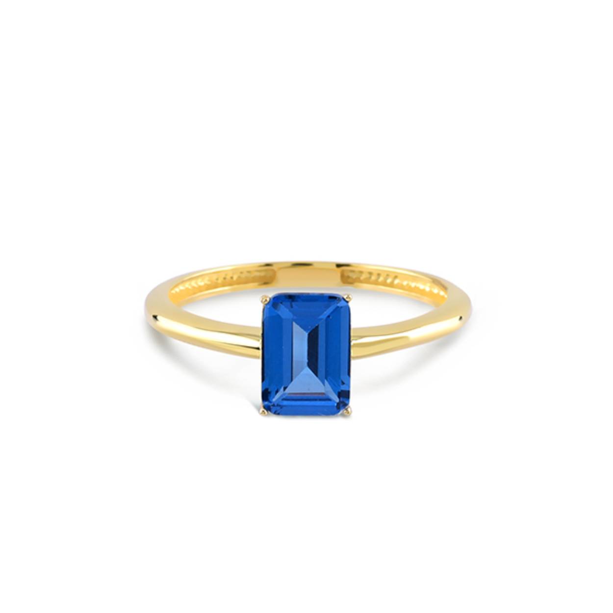 Dit is een ring van het merk Swing Jewels gemaakt voor dames.
De specificaties zijn als volgt:
Ringmaat: 56