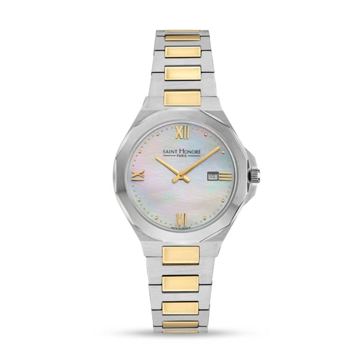 Saint Honore horloge - Matignon