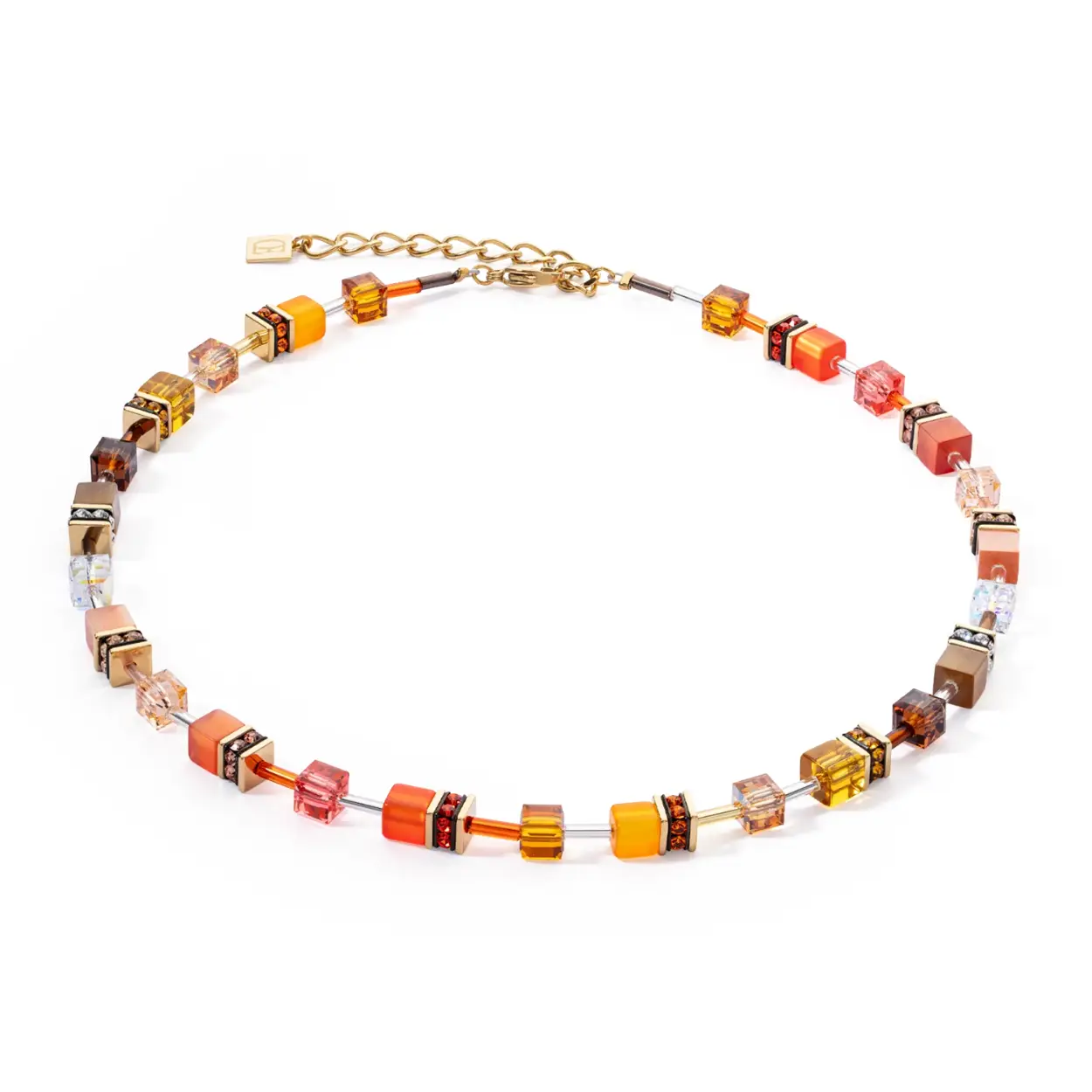 Coeur de Lion collier 