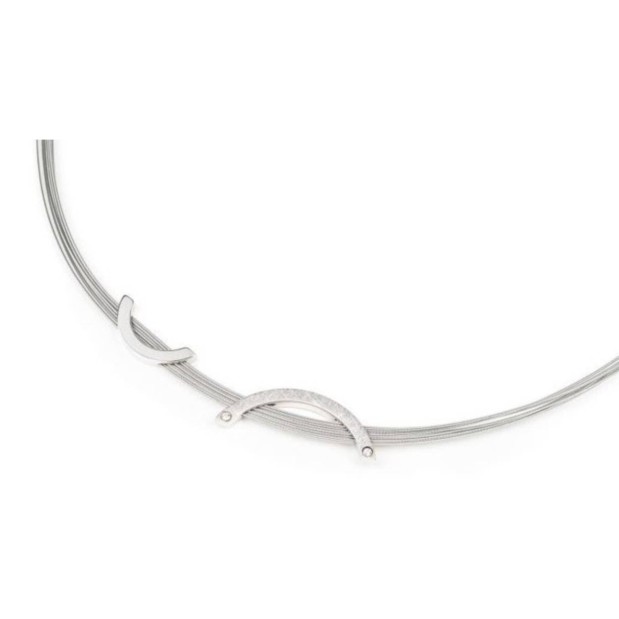 ECLIPSE collier - T1028