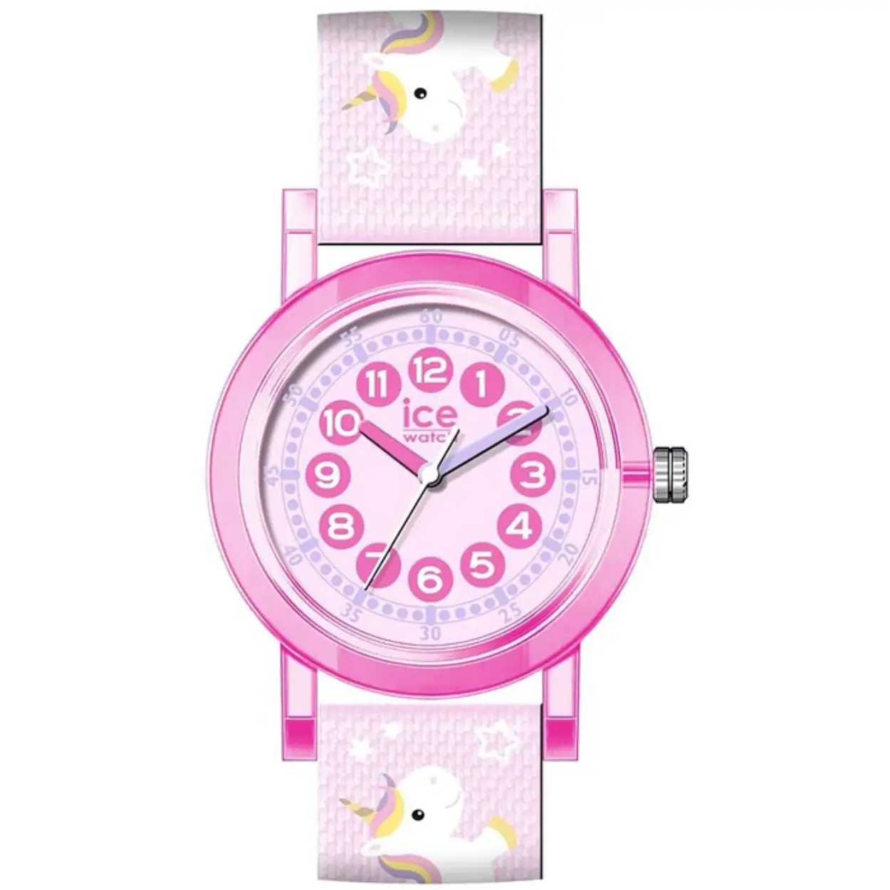 Ice Watch horloge Pink unicorn
