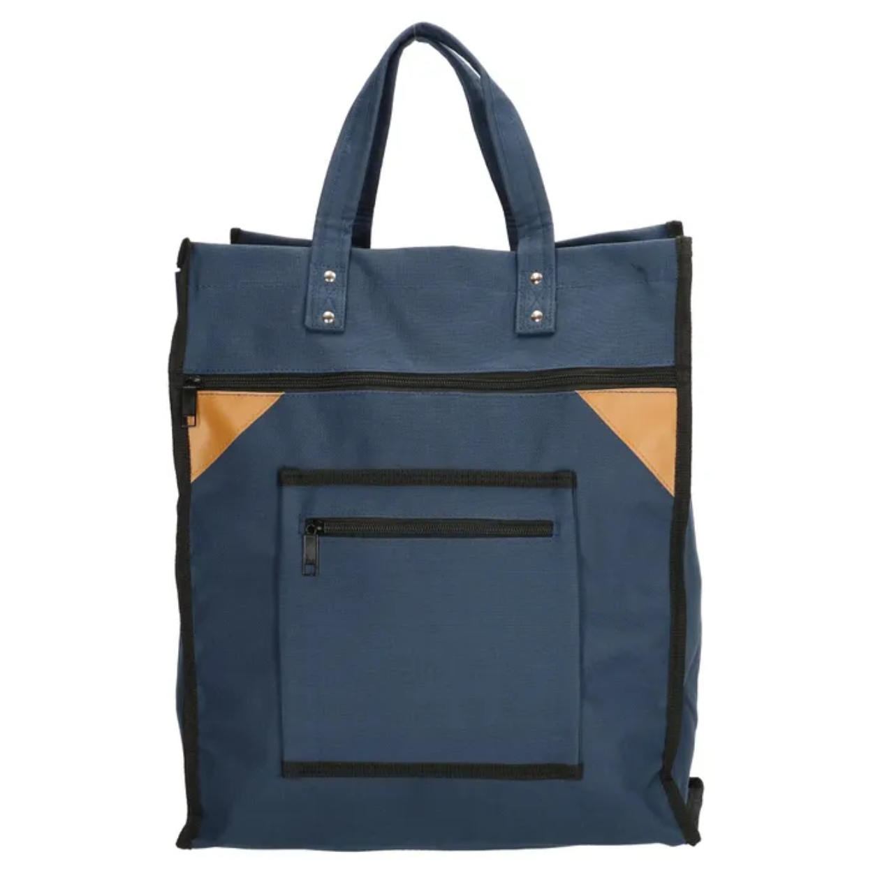 Deze Beagles Shop & Go Boodschappentas is dé tas die je moet hebben. Deze fijne tas is erg praktisch als jij boodschappen gaat doen. De tas heeft een ruim hoofdvak met ritssluiting. Op de voorzijde van de tas bevinden zich twee voorvakken, waar je jouw kleinere spullen makkelijk uit elkaar houdt van de boodschappen. Je shopt de tas in een neutrale kleur of een leuk printje. Met welke boodschappentas ga jij binnenkort de deur uit? 

De eigenschappen van deze boodschappentas zijn: 

Ruim hoofdvak met ritssluiting
Voorvakken 
Dubbel handvat 