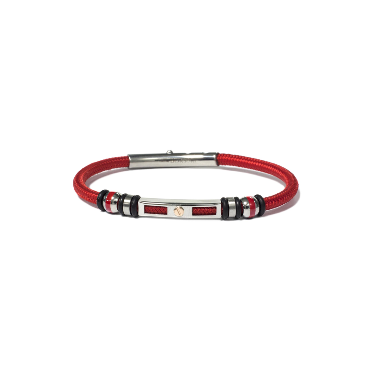 19cm poly ros550 strap/st/au18k [0.015]