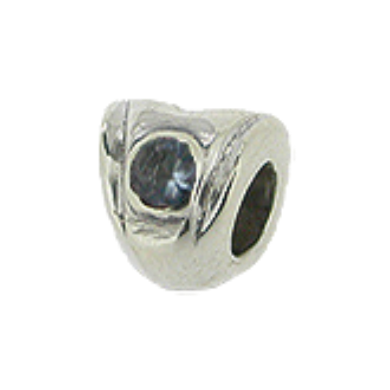 Zilver Zirkonia