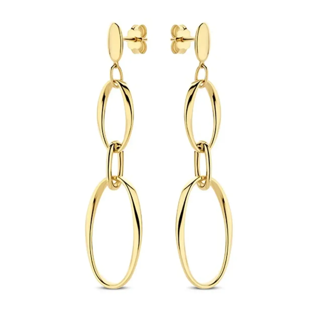 SWING JEWELS OORBELLEN SWCE10295-Y-18
