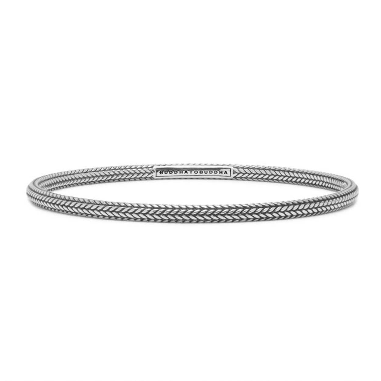 BUDDHA TO BUDDHA armband Dunia MAAT S