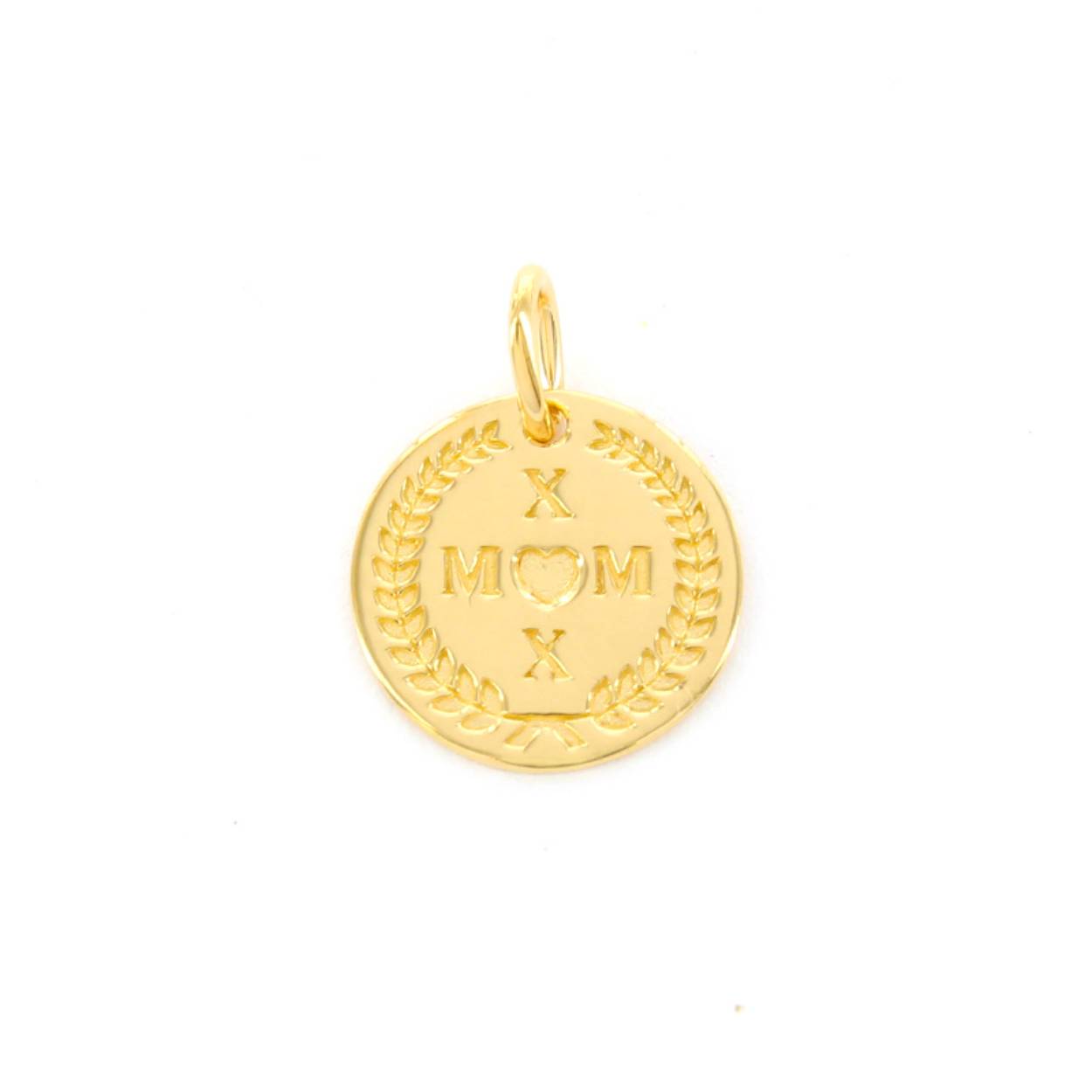 Voor deze hanger heb je een Imotionals ketting nodig. Imotionals kettingen hebben een klein oogje dat door de hanger past.

De collectie hangers en bedels van Imotionals bestaan uit initialen en symbolen. Kies je collier en bedel(s) naar keuze en creëer zo je gepersonaliseerde Necklace.  Je schuif de bedel aan het collier, de lengte kun je zelf bepalen, en hoe leuk is is om 2 of 3 lengtes samen te dragen. Creëer your own Necklace Party.

Imotionals is een zilveren sieradenlijn bestaande uit dunne colliers en hangertjes, het laatste in de vorm van initialen en symbolen. waarmee je door middel van colliers, initialen en symbolen expressie geeft aan jou gevoelens of gedachten.

Een letter sieraad zorgt ervoor dat je jouw look een persoonlijke touch kan geven. Kies voor je eigen letter of de letter van je beste vriendin, vriend, moeder of iemand anders die je dierbaar is. Je kunt er zelfs een hele naam aan hangen, met bijvoorbeeld een hartje of sterretje symbool voor extra betekenis. Ook mega leuk om te geven als cadeautje. Get it before it's gone!