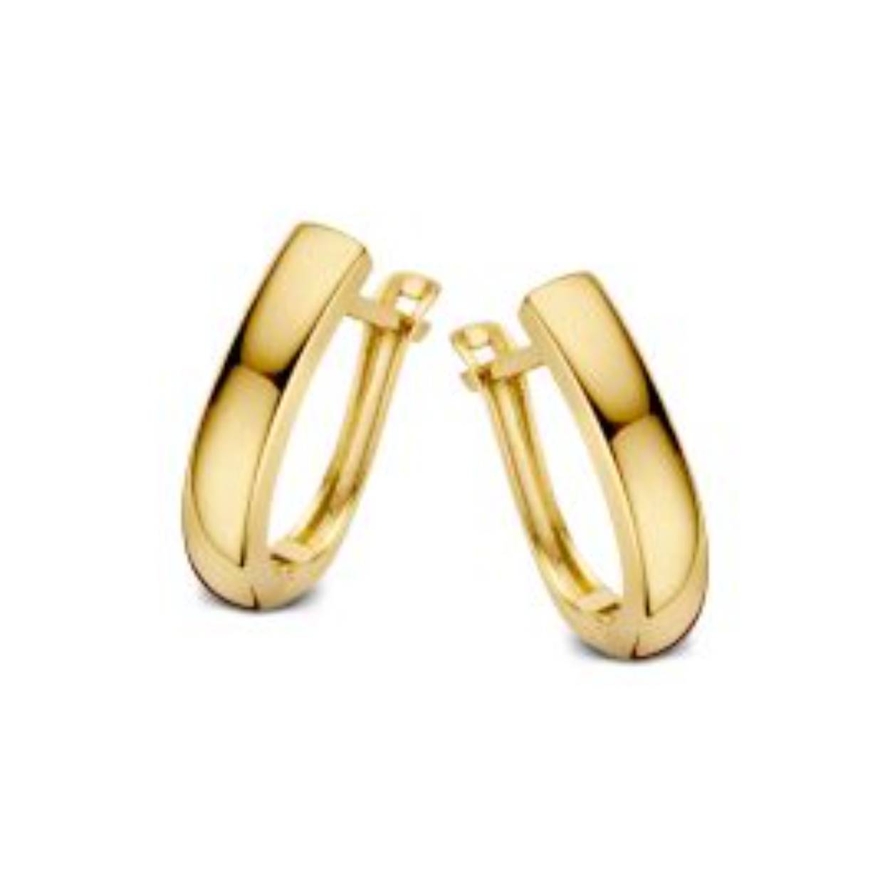 Dit is een Excellent Jewelry product