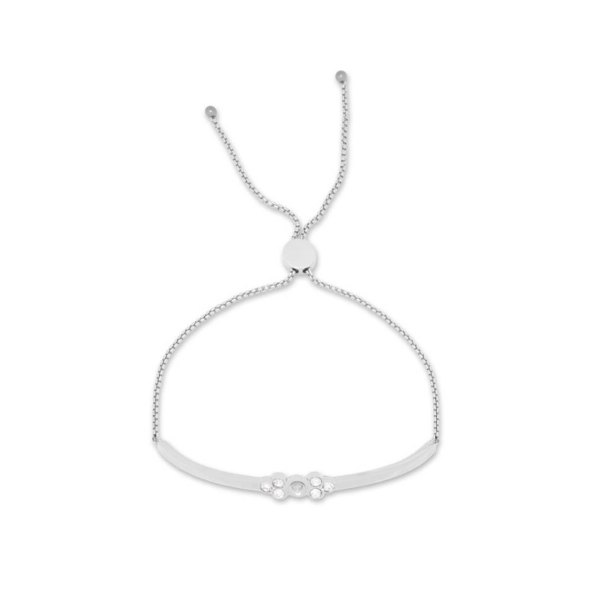 Melano Twisted armband one size TB16SS00001