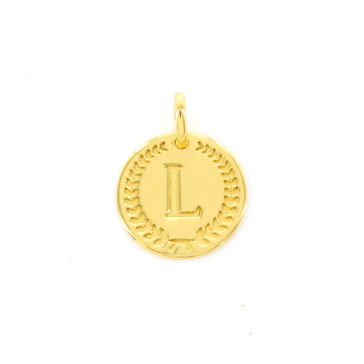 Voor deze hanger heb je een Imotionals ketting nodig. Imotionals kettingen hebben een klein oogje dat door de hanger past.

De collectie hangers en bedels van Imotionals bestaan uit initialen en symbolen. Kies je collier en bedel(s) naar keuze en creëer zo je gepersonaliseerde Necklace.  Je schuif de bedel aan het collier, de lengte kun je zelf bepalen, en hoe leuk is is om 2 of 3 lengtes samen te dragen. Creëer your own Necklace Party.

Imotionals is een zilveren sieradenlijn bestaande uit dunne colliers en hangertjes, het laatste in de vorm van initialen en symbolen. waarmee je door middel van colliers, initialen en symbolen expressie geeft aan jou gevoelens of gedachten.

Een letter sieraad zorgt ervoor dat je jouw look een persoonlijke touch kan geven. Kies voor je eigen letter of de letter van je beste vriendin, vriend, moeder of iemand anders die je dierbaar is. Je kunt er zelfs een hele naam aan hangen, met bijvoorbeeld een hartje of sterretje symbool voor extra betekenis. Ook mega leuk om te geven als cadeautje. Get it before it's gone!