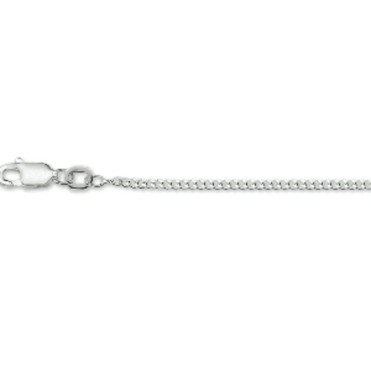 gourmet collier 45cm 1,8mm