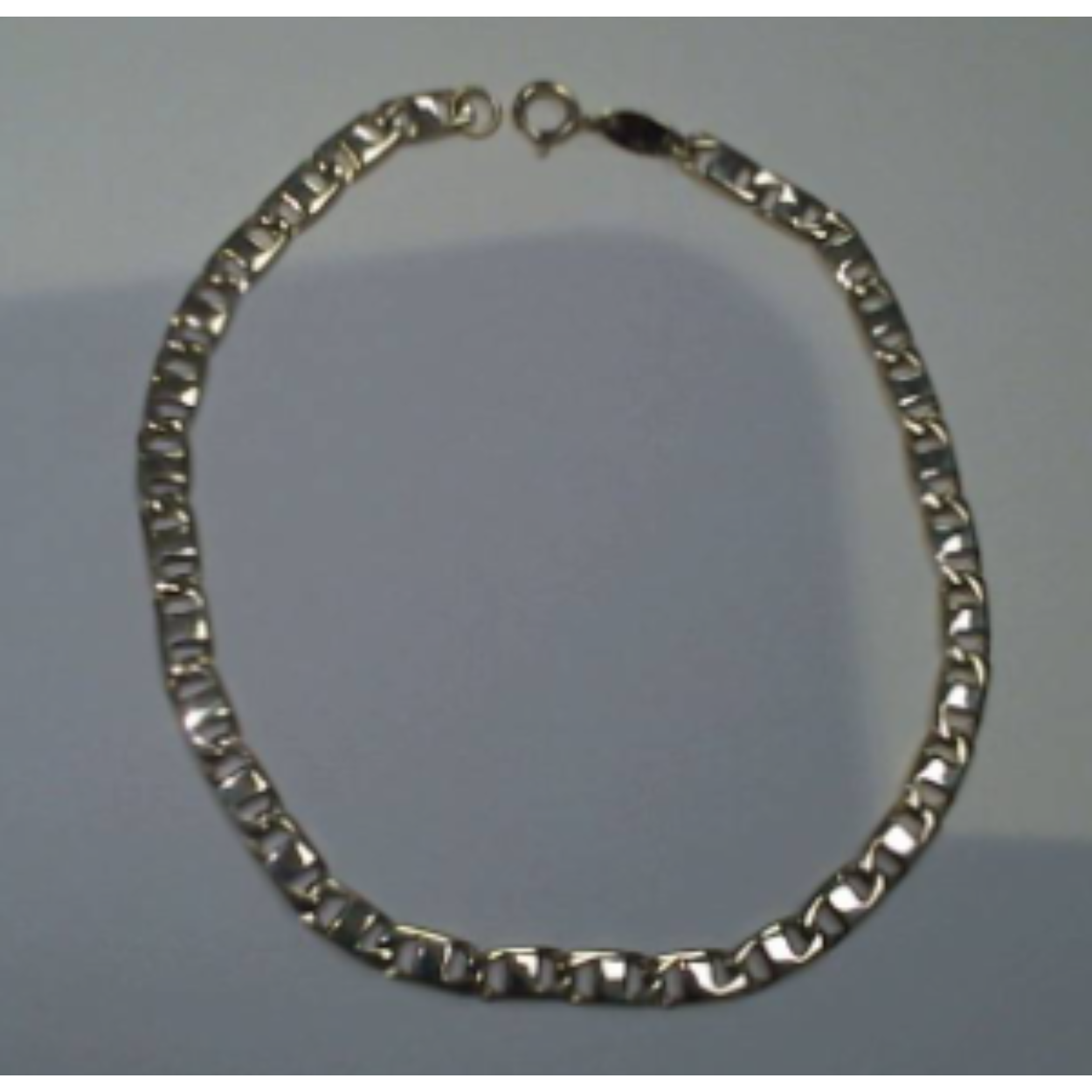 14krt Geelgouden Armband MGA94
Fantasie schakel