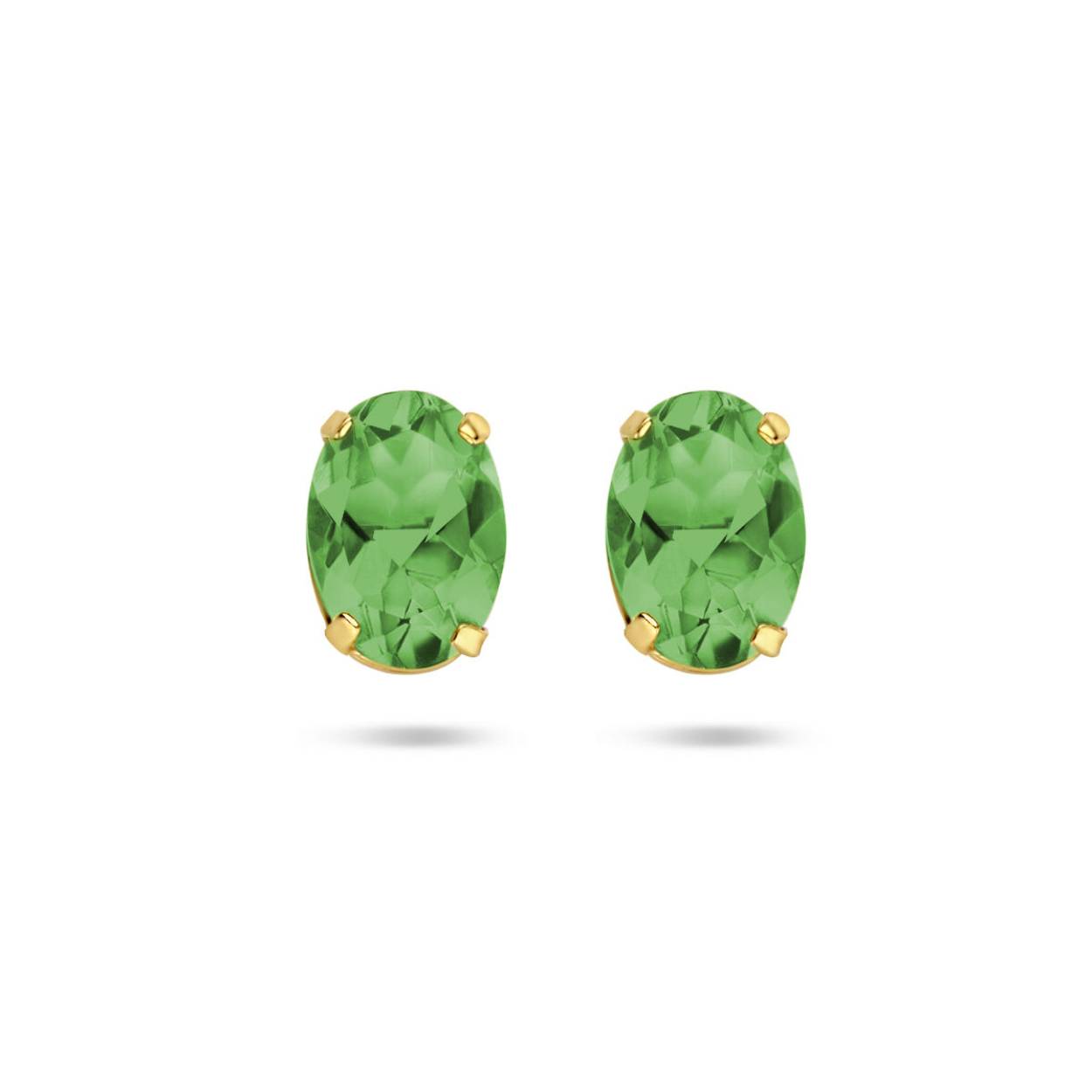groen agaat 