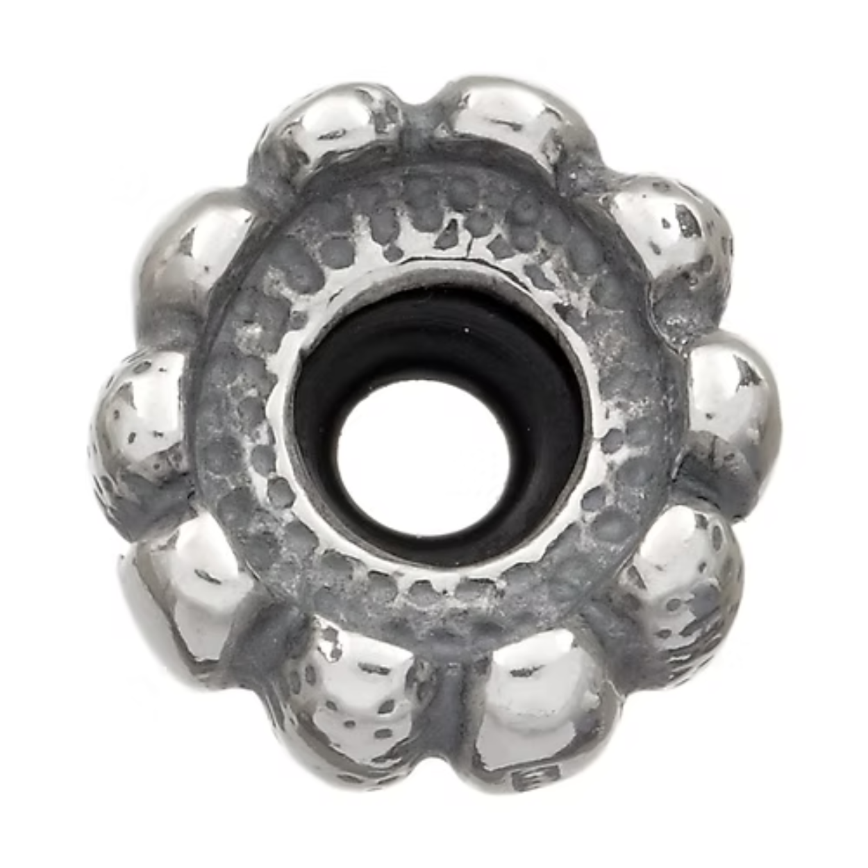 stopper voor armband kids