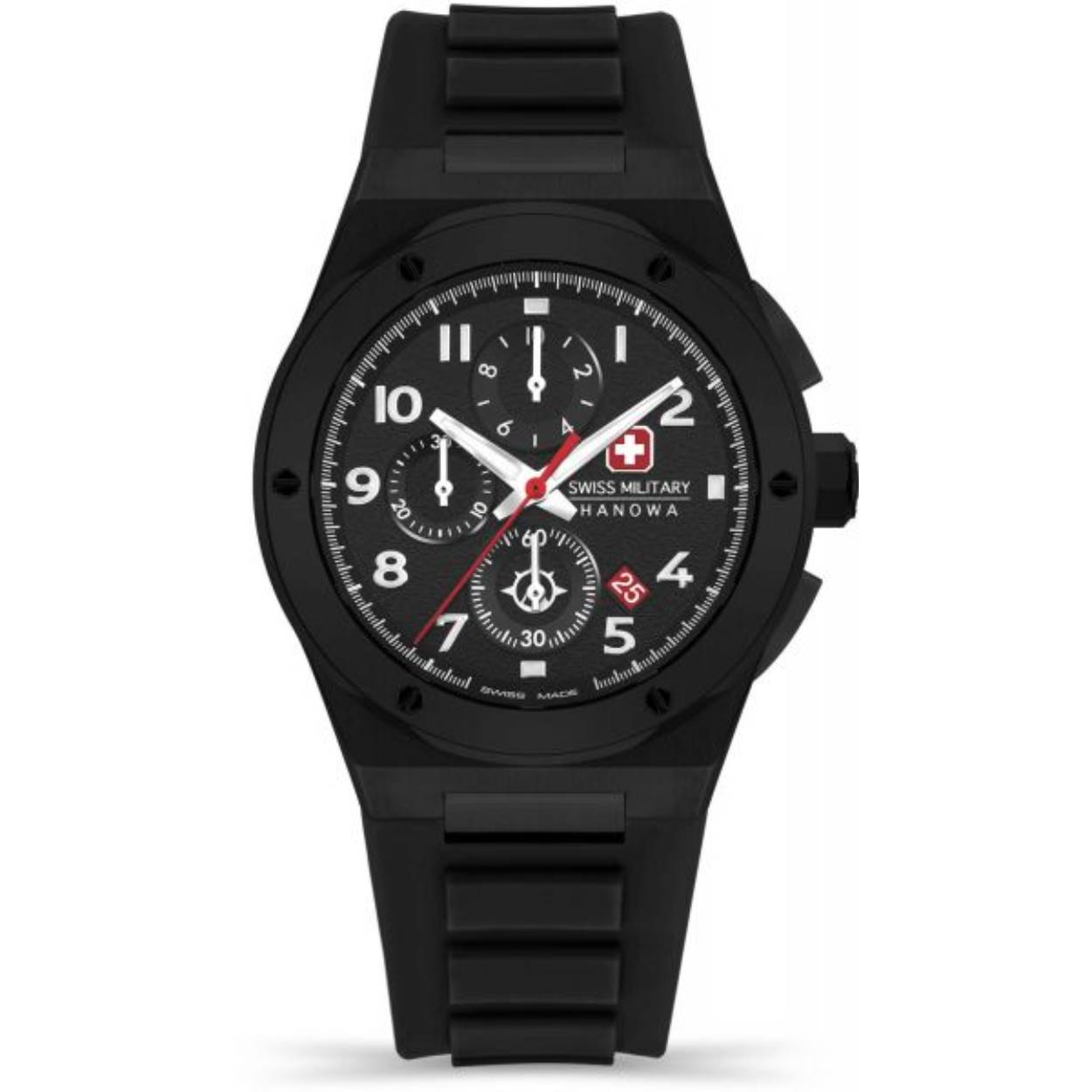 SWISS MILITARY HORLOGE