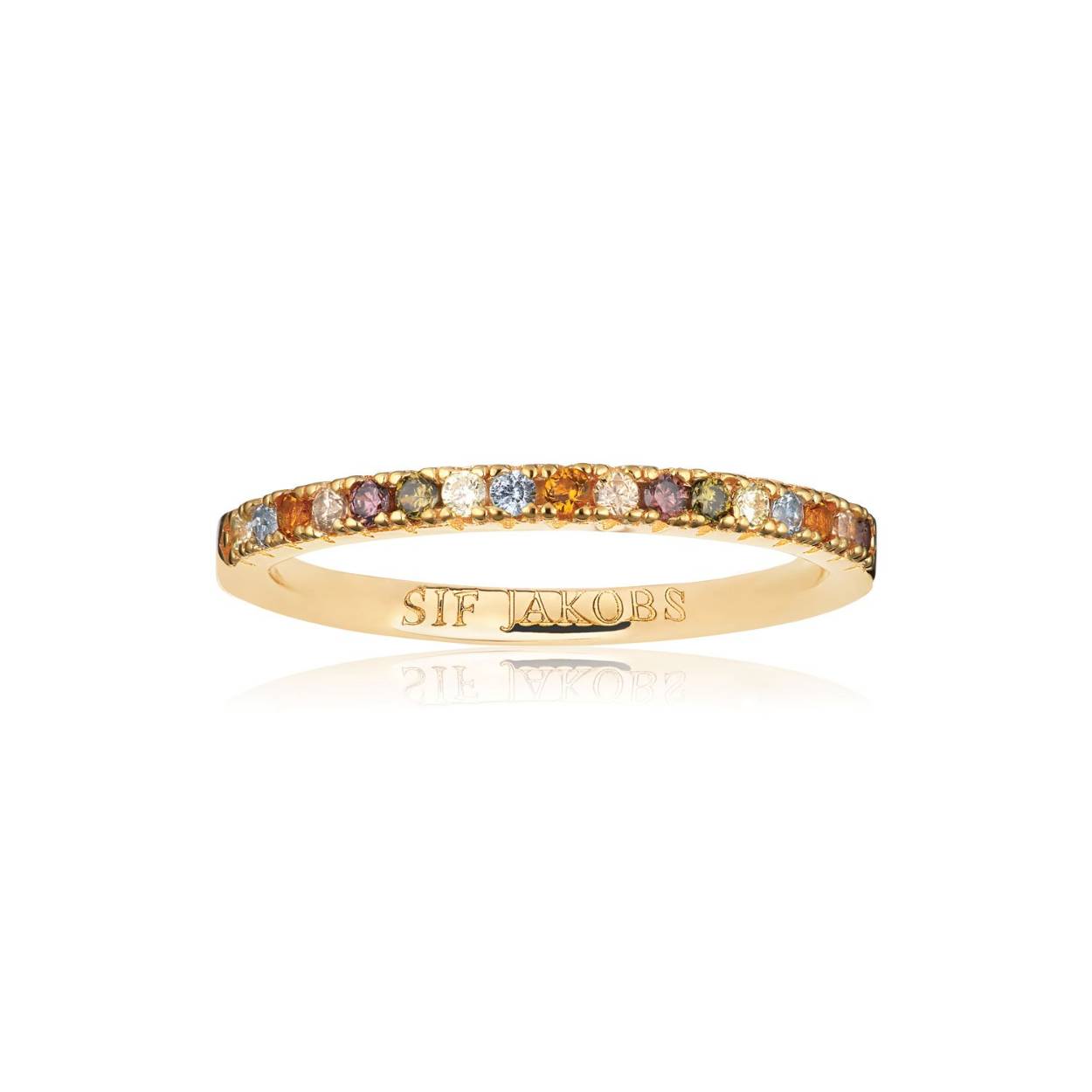 Deze oorstekers zijn van het merk Swing Jewels. Het is een damessieraad.