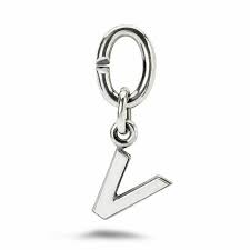 Letter V