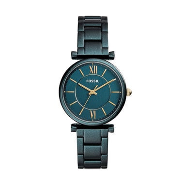 Dames horloge van het merk Fossil