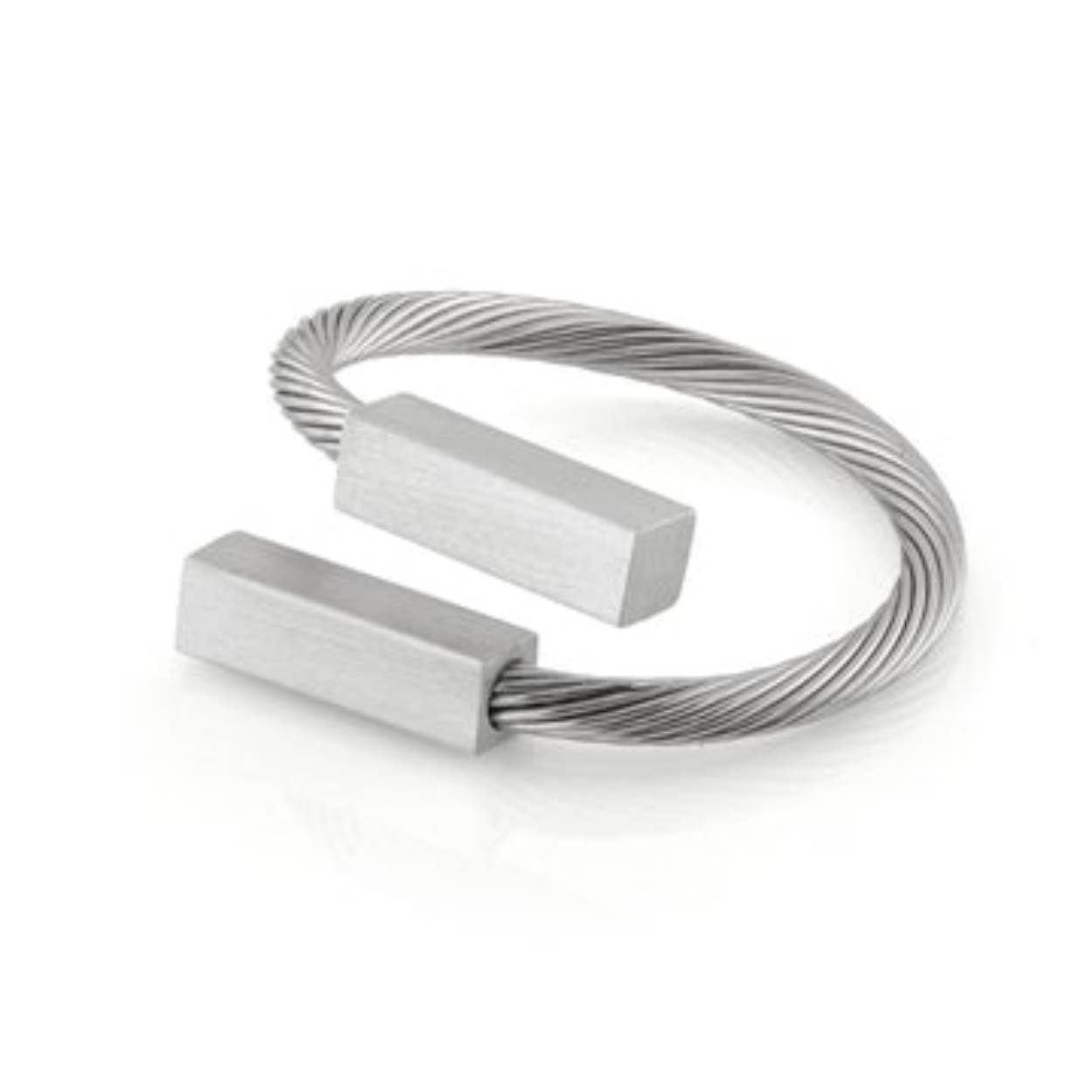 CLIC by Suzanne: aluminium sieraden met een minimalistische uitstraling! 