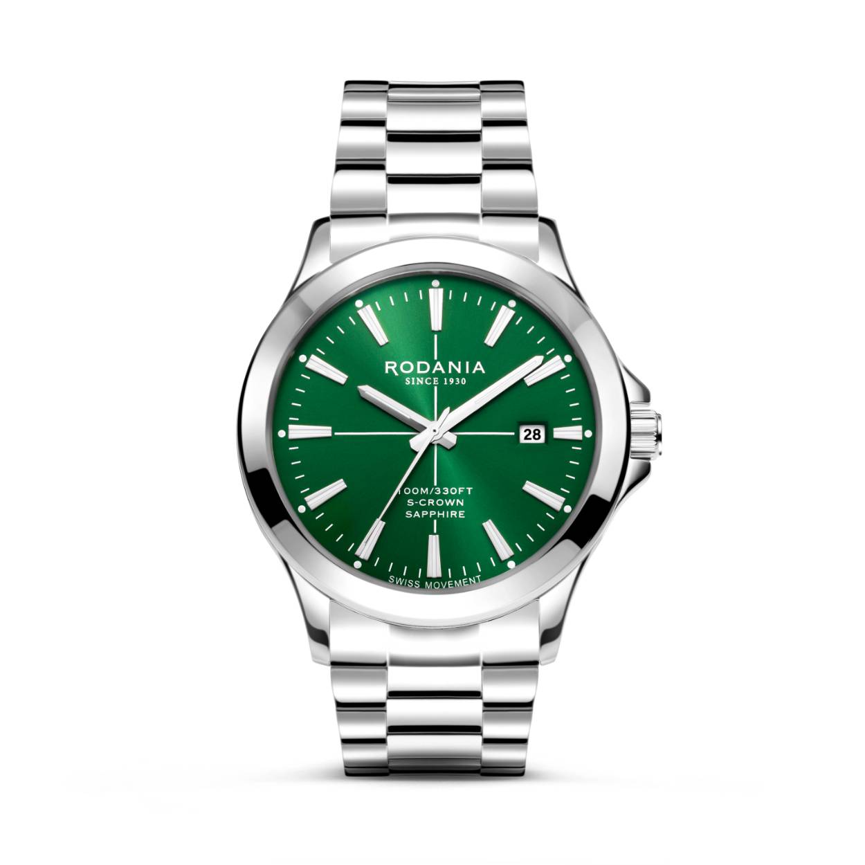 Herenhorloge Rodania R17022