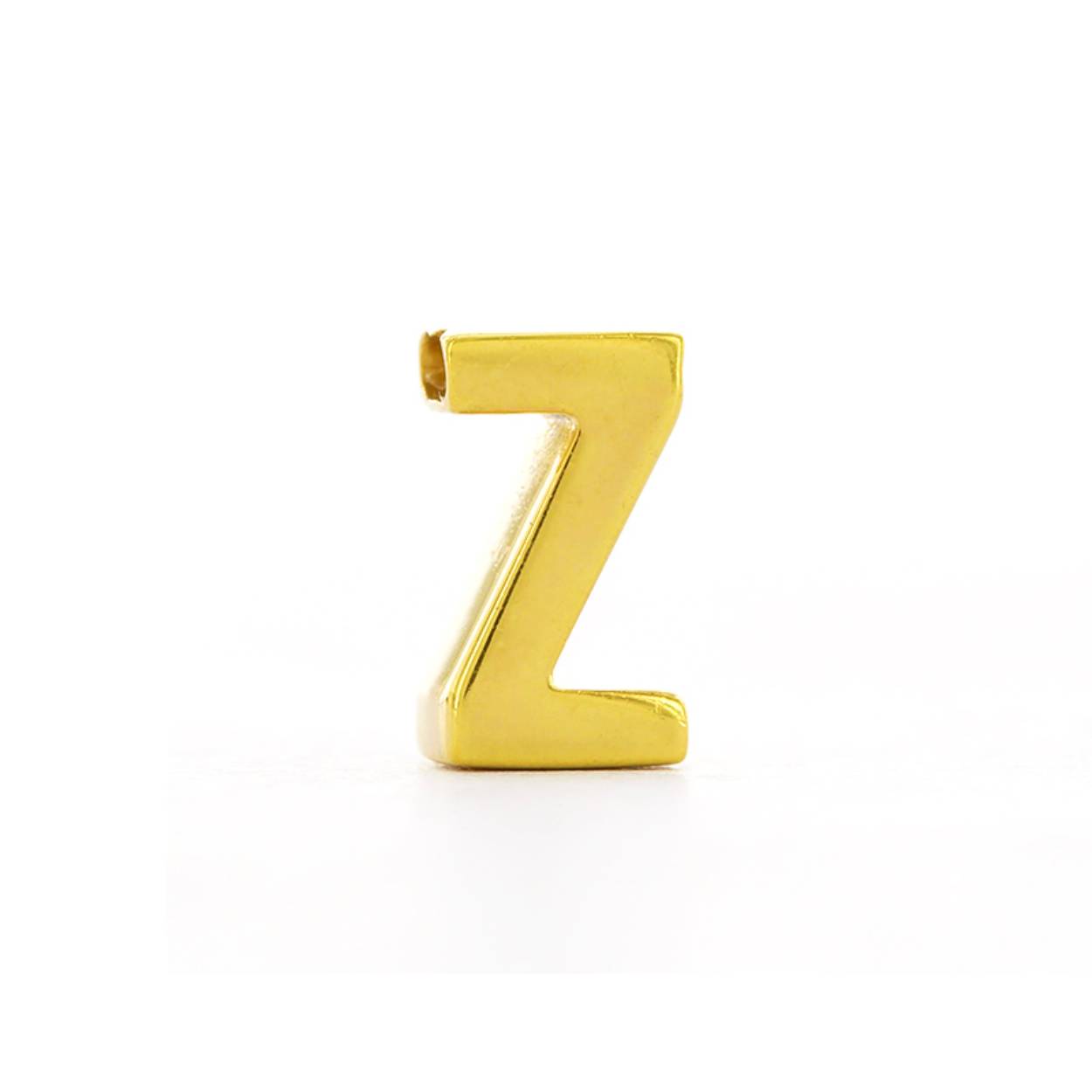 Voor deze hanger heb je een Imotionals ketting nodig. Imotionals kettingen hebben een klein oogje dat door de hanger past.

De collectie hangers en bedels van Imotionals bestaan uit initialen en symbolen. Kies je collier en bedel(s) naar keuze en creëer zo je gepersonaliseerde Necklace.  Je schuif de bedel aan het collier, de lengte kun je zelf bepalen, en hoe leuk is is om 2 of 3 lengtes samen te dragen. Creëer your own Necklace Party.

Imotionals is een zilveren sieradenlijn bestaande uit dunne colliers en hangertjes, het laatste in de vorm van initialen en symbolen. waarmee je door middel van colliers, initialen en symbolen expressie geeft aan jou gevoelens of gedachten.

Een letter sieraad zorgt ervoor dat je jouw look een persoonlijke touch kan geven. Kies voor je eigen letter of de letter van je beste vriendin, vriend, moeder of iemand anders die je dierbaar is. Je kunt er zelfs een hele naam aan hangen, met bijvoorbeeld een hartje of sterretje symbool voor extra betekenis. Ook mega leuk om te geven als cadeautje. Get it before it's gone!