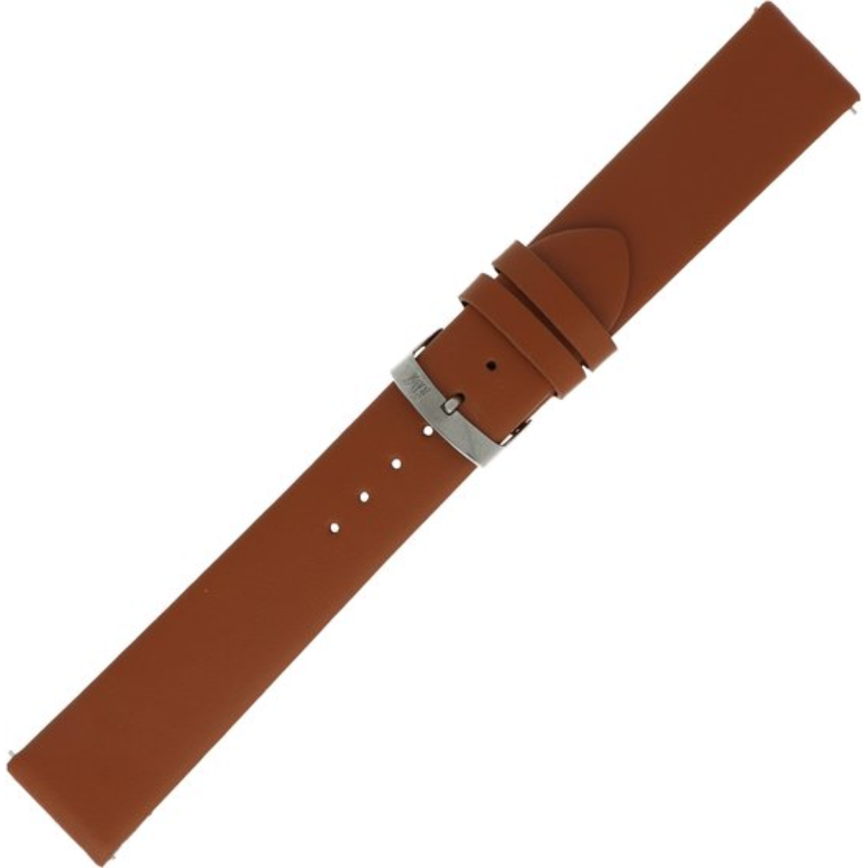 Dit Morellato Horlogeband Micro evogue is gemaakt van hoogwaardig nappacleer in de kleur bruin. Het heeft een breedte van 14mm en is geschikt voor verschillende horlogemodellen. De band is stijlvol en comfortabel om te dragen. Combineer het met je favoriete horloge voor een chique en tijdloze uitstraling. Perfect voor elke gelegenheid! Houd er rekening mee dat de kleur enigszins kan afwijken van de afbeeldingen vanwege de natuurlijke aard van het leer.