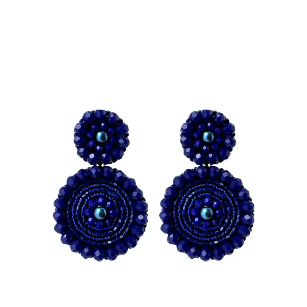 Paulie Pocket Grande Sparkles Cobal Blue oorhangers

Breedte: 4 mm
hoogte: 6.5 mm
gewicht: 12 gram per stuk