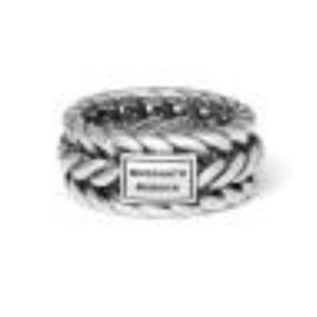 Nurul ring maat 19