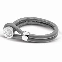 Mi moneda Leren armband BRA-CAM-04-12-19
