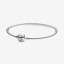 Pandora armband  met slot 21 cm