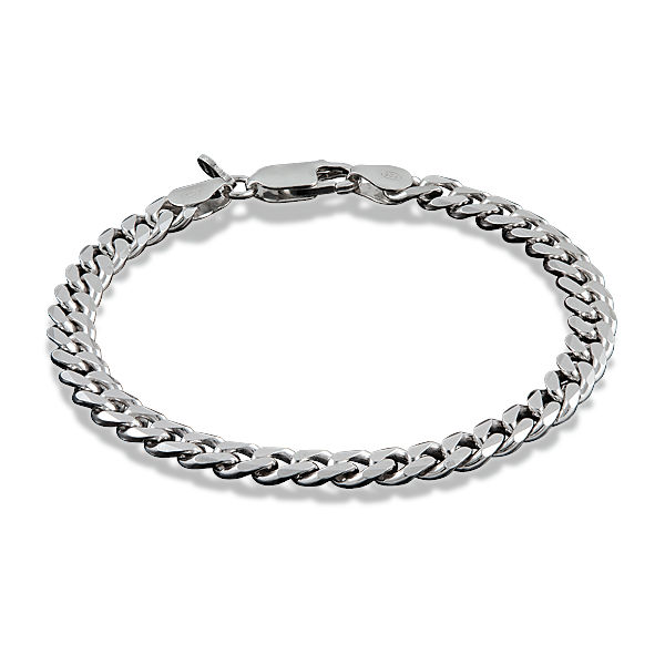 19 cm Zilver