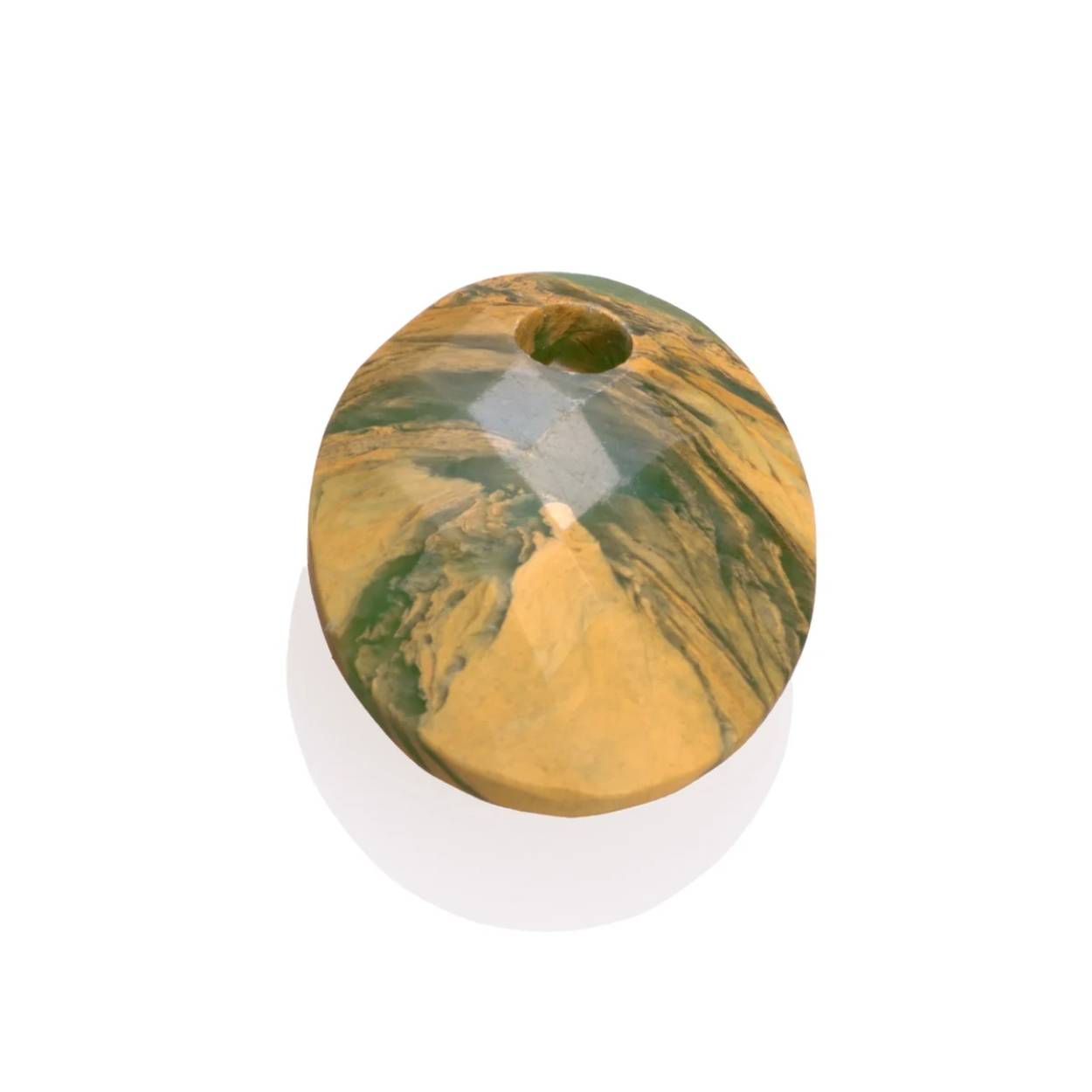 PEN GEM HIDDEN GEM COLECTIE GREEN JADE