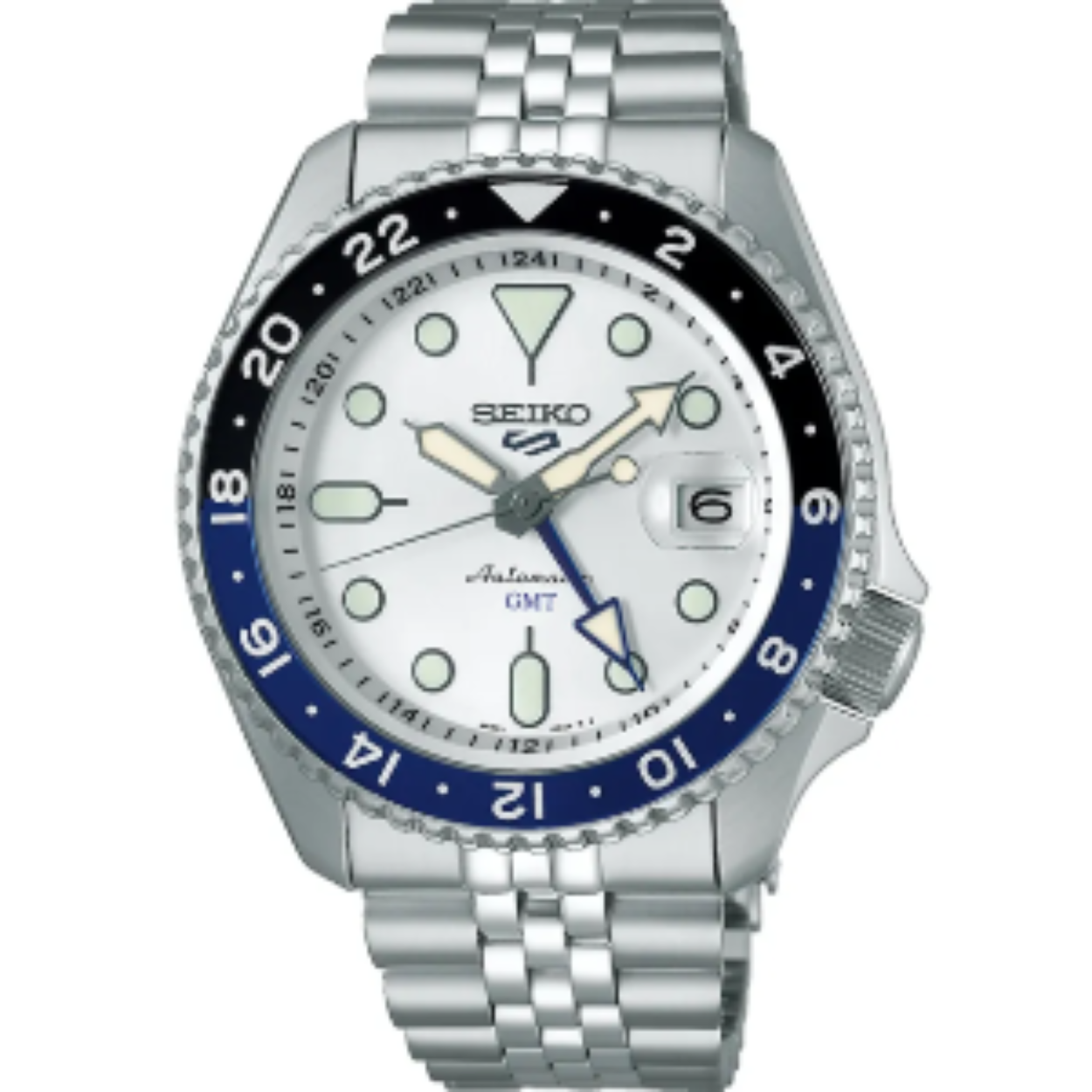 SSK033K1 SEIKO 5 SPORTS SKX A