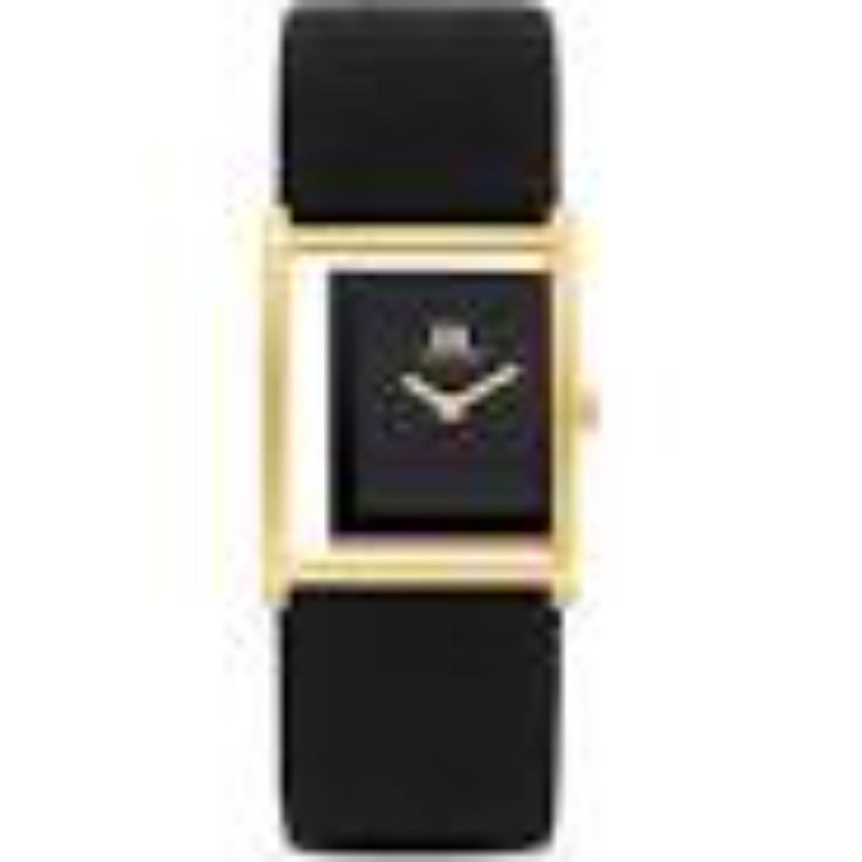 Dit is een horloge van het merk Danish Design gemaakt voor dames.
De specificaties zijn als volgt:
Kastmaat: 26,5 x 34 mm
Kastdikte: 7,2
Bandbreedte: 24
Waterdichtheid: 3 ATM / 30 Meter / 100 Feet