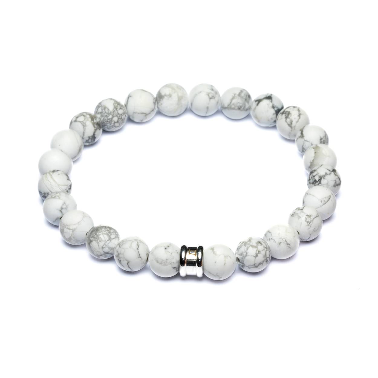 White mat maat M 