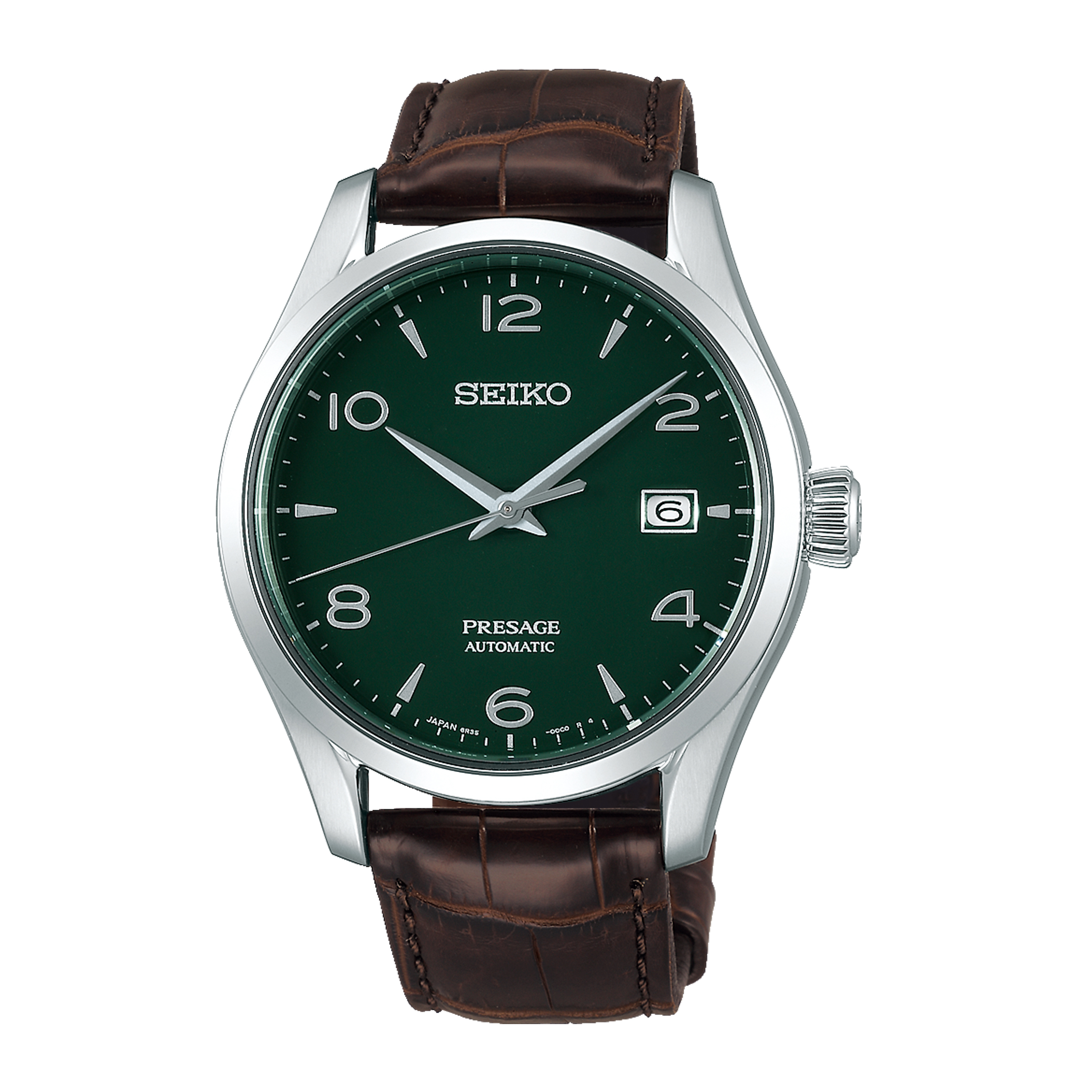 Seiko Automaat SPB111J1 Heren - 40mm