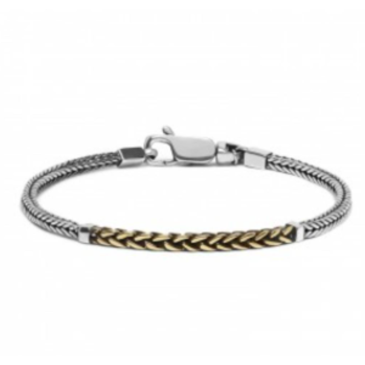 Zilveren armband 